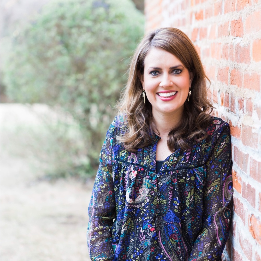 Meet your Posher, Amy